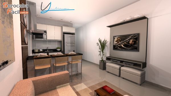 Ref 843 Casa Terrea Prox Av Ipanema